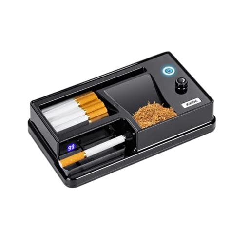 I Tested The Best Fully Automatic Cigarette Rolling Machine And Here S