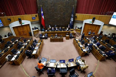 Senado Rechazó Informe De Comisión Mixta Sobre Elecciones En Dos Días