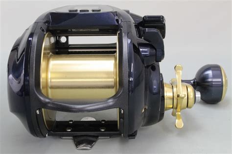 Shimano 14 Beast Master 9000 Big Game Electric Reel Ebay