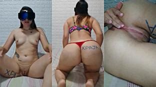 Latina De Peque As Tetas Y Co O Rosado Masturbandose Hasta Venirse Xpaja