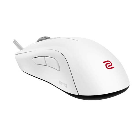 S2 White Gaming Mouse For Esports Zowie Us