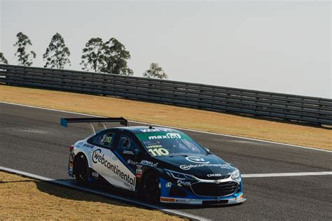 Confira A Programa O Da Etapa Da Stock Car Em Santa Cruz Do Sul