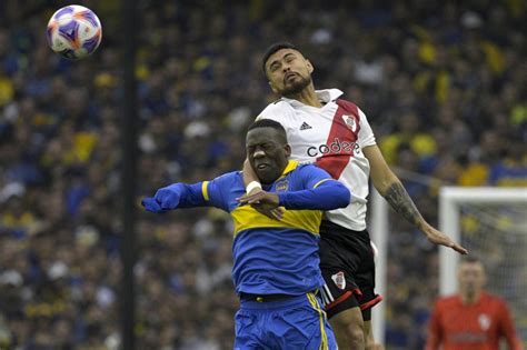 Sin Luis Adv Ncula Las Ausencias En Boca Juniors Para El Debut De La