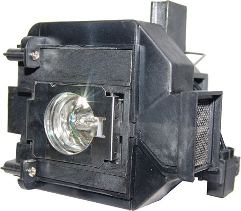 SpArc Platinum For Epson PowerLite Pro Cinema 6030UB 3D Projector Lamp