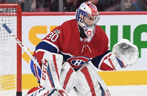 Hockey30 Zach Fucale Doit Comprendre