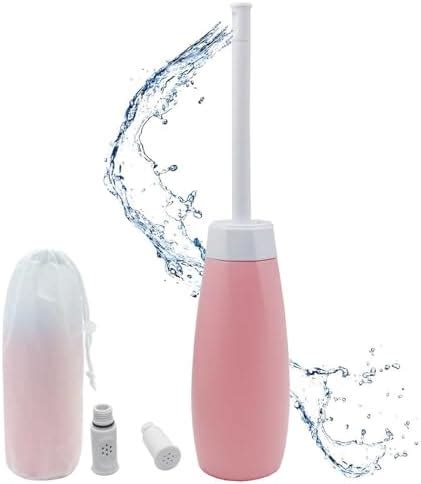 Amazon Portable Bidet For Travel Peri Bottle For Postpartum Care