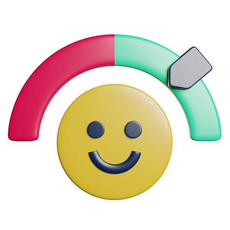 Satisfied Feedback Rate Png