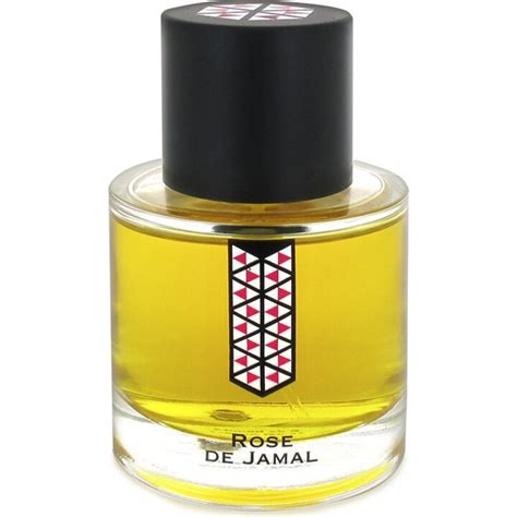 Les Indemodables Rose de Jamal - купить духи, цены от 1650 р. за 2 мл