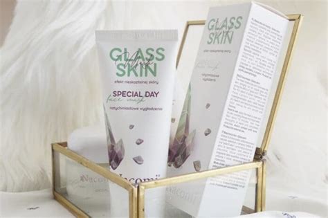 Glass Skin Nacomi Recensione Opinioni Nuvole Di Bellezza