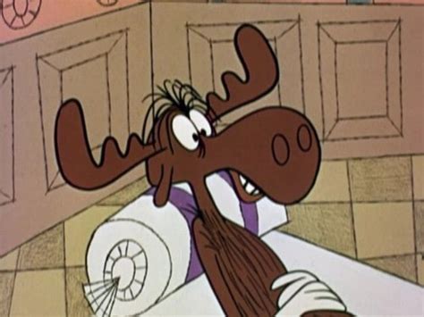 The Bullwinkle Show 1959