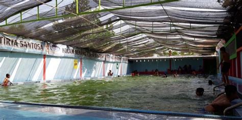 Waterboom Kolam Renang Di Kudus Terbesar Terbaik Waterpark Seru