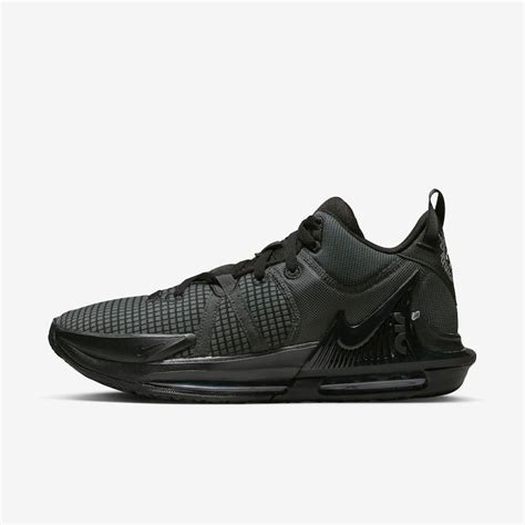 T Nis Nike Lebron Witness Masculino Centauro