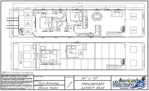 Boat House Plans - House Decor Concept Ideas