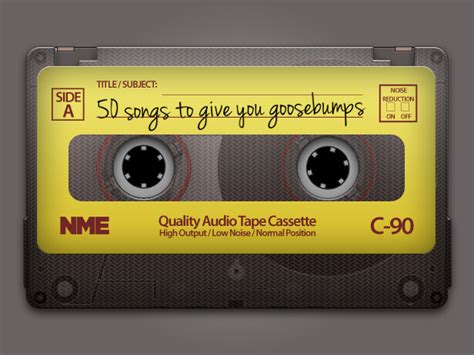 First Ever International Cassette Store Day To Take Place In September