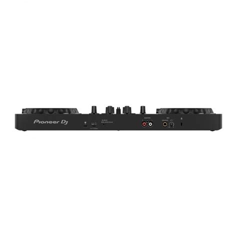 Pioneer Ddj Flx Channel Dj Controller At Gear Music