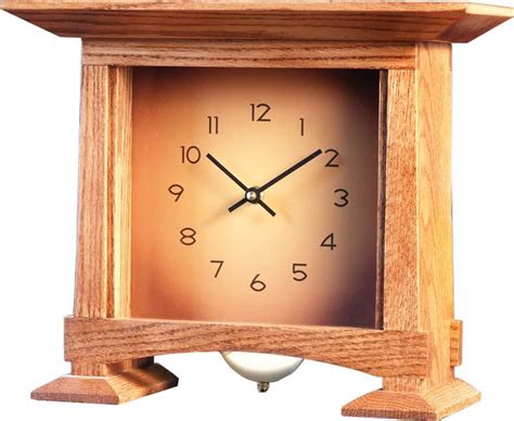 Mantel Clock Plans Woodworking WoodWorking Projects Plans