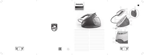 User Manual Philips PerfectCare Elite Plus GC9682 English 186 Pages