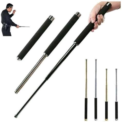 Portable Self Defense Stick Price in Bangladesh | Bdstall