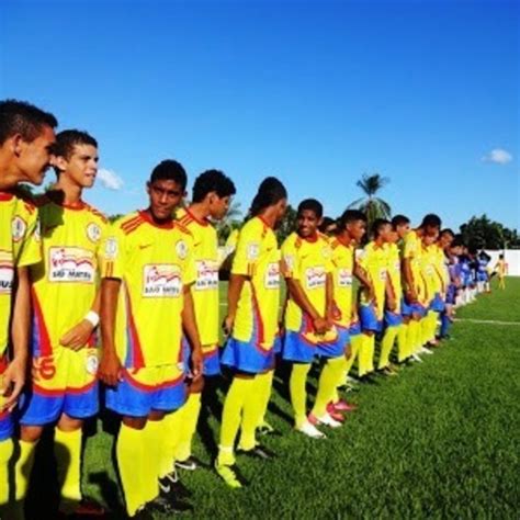 Etapa de São Mateus da Copa Maranhão Sub 19 começa muitos gols