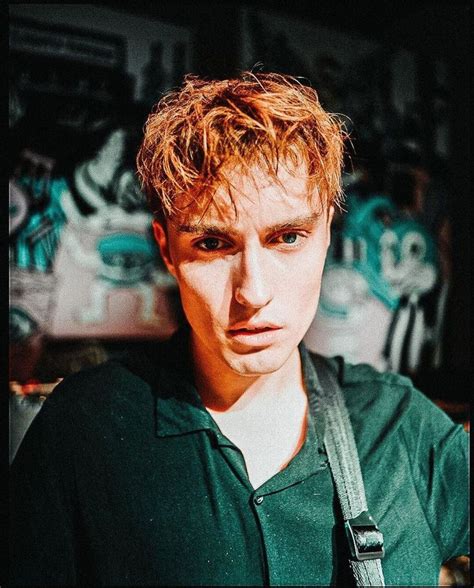 Sam Fender