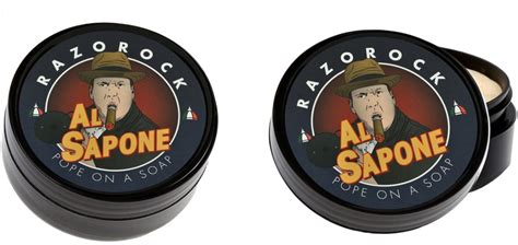 Razorock Al Sapone Shaving Soap Blade Shaving Shop Australia