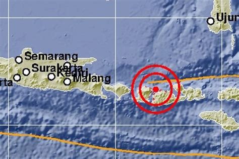 Inilah Fakta Terbaru Gempa Lombok Dari Gempa Susulan Hingga