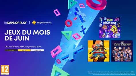 Aew Fight Forever Gratuit Avec Le Playstation Plus En Juin Catch