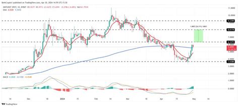 Altcoin Crypto Teratas Yang Wajib Diperhatikan Di Mei Punya