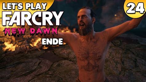 Let S Play Far Cry New Dawn PC Gameplay ENDE FINALE 024 Deutsch