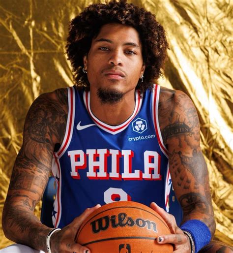 Kelly Paul Oubre Jr Wikipedia Bio Age Career Details Net Worth And