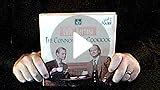 Cafe' Nervosa: The Connoisseur's Cookbook: Frasier Crane, Niles Crane ...