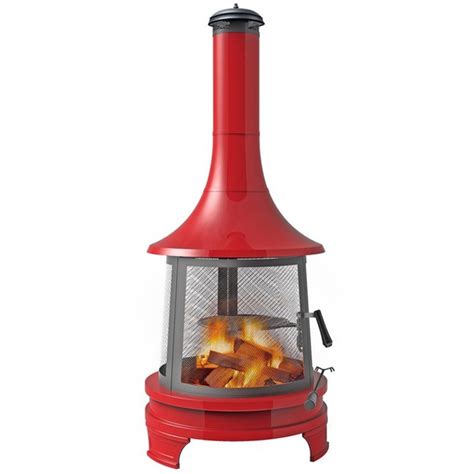 Hello Outdoor Fireplace With Cooking Grill Costco Australia