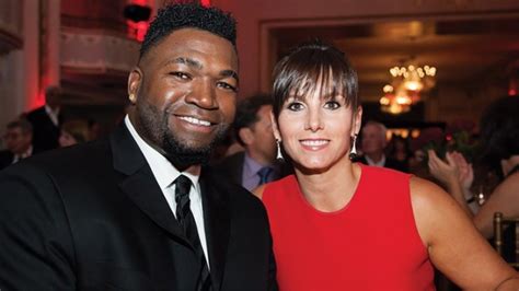 Ex Mlb Player David Ortiz Leaves Wife After Yrs Of Marriage Tried