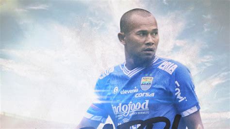 Momen Manis Di Persib Yang Bikin Supardi Gagal Move On Indonesia