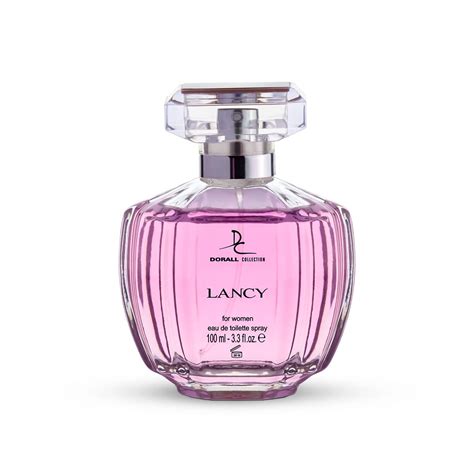 Buy Dorall Collection Lancy Eau De Toilette For Women 100ml Online At