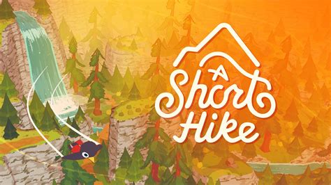 A Short Hike Tendrá Lanzamiento Físico En Nintendo Switch