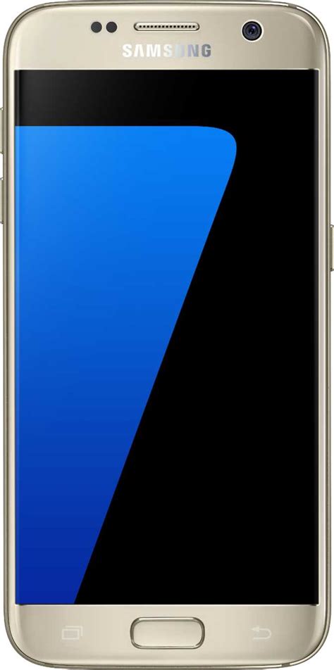 Samsung Galaxy S7 248 Caractéristiques Et Détails