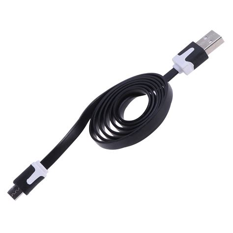 ! Płaski Kabel Micro w Urządzenia stacjonarne - Telefony i Akcesoria ...