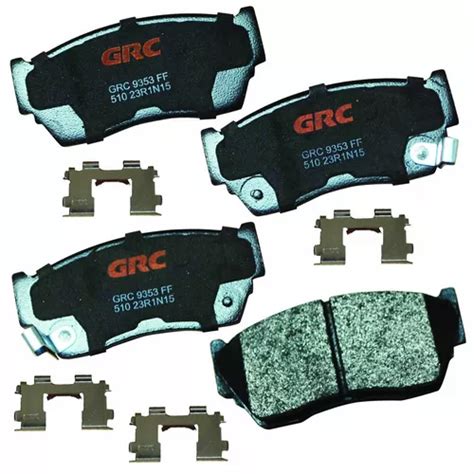 Balatas Delanteras Nissan Tsuru Grc Env O Gratis