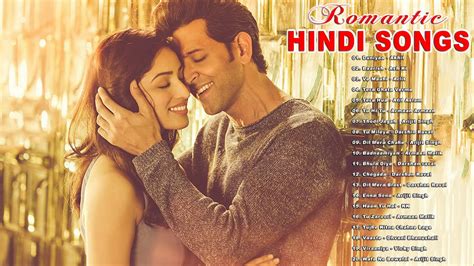 Romantic Hindi Heart Songs Sweet Indian Songs Playlist 2020 Best