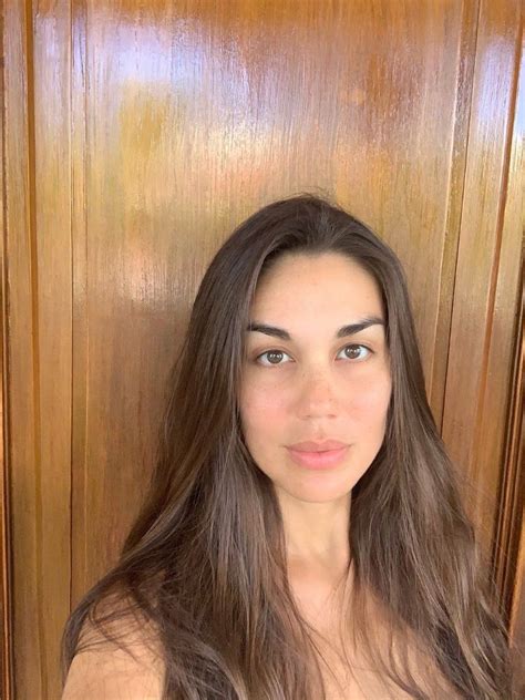 A Vegetarians Skincare Routine Sandra Seifert Shares Her Evening