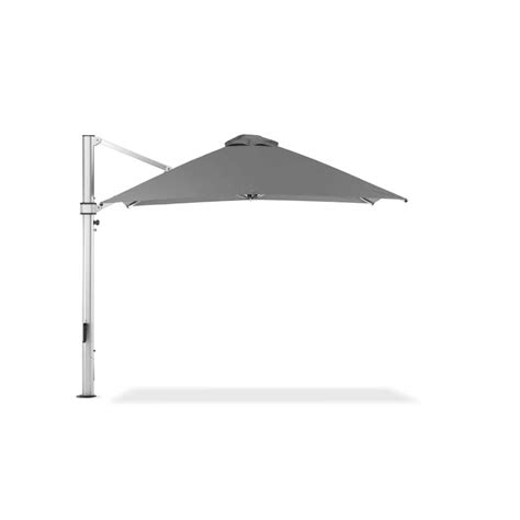 Frankford Eclipse 10 Square Cantilever Umbrella Curranoutdoor