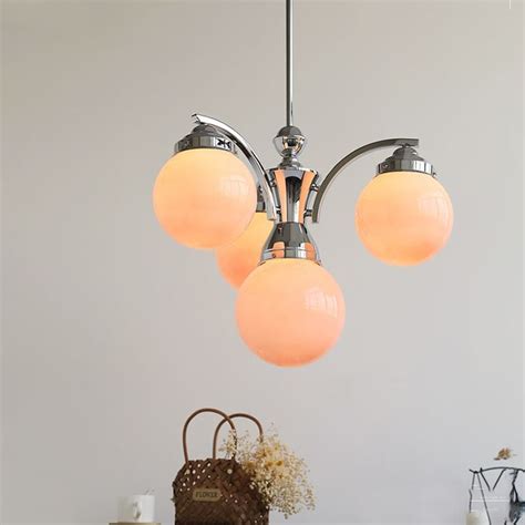 Peach chandelier : r/ColorPeach