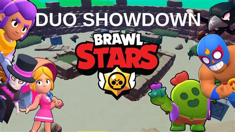 Brawl Stars Duo Showdown 3799 0647 3956 By Rillz Fortnite Creative Map Code Fortnite Gg