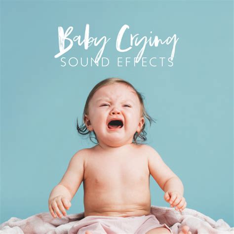 Stream Crying Baby Sounds by Sound Effects Zone | Listen online for ...