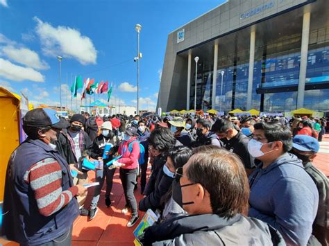 El Senamhi Participo De La “feria Ambiental Por El DÍa Mundial Del