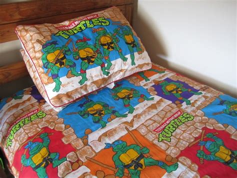 Ninja Turtles Bedding Teenage Mutant Ninja Turtles Bedroom Turtle