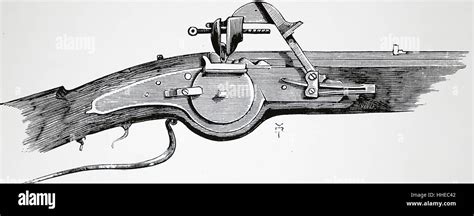 Gun mechanism hi-res stock photography and images - Alamy