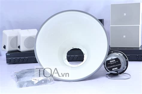 LOA NEN PHAN XA VANH TRON TOA TC 631 LOA NEN TOA TC 631 TOA TC 631