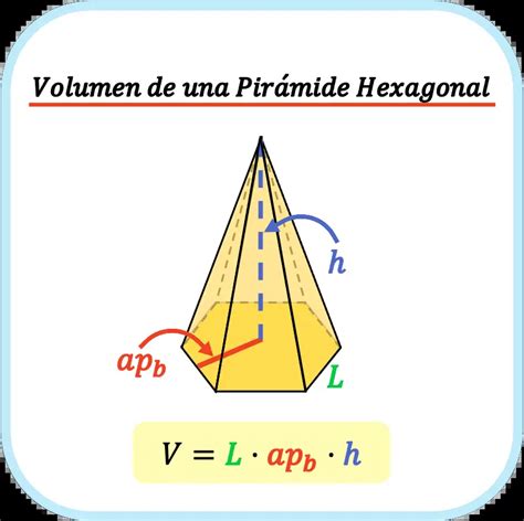 Calculadora Area Y Volumen De Una Piramide Printable Templates Free